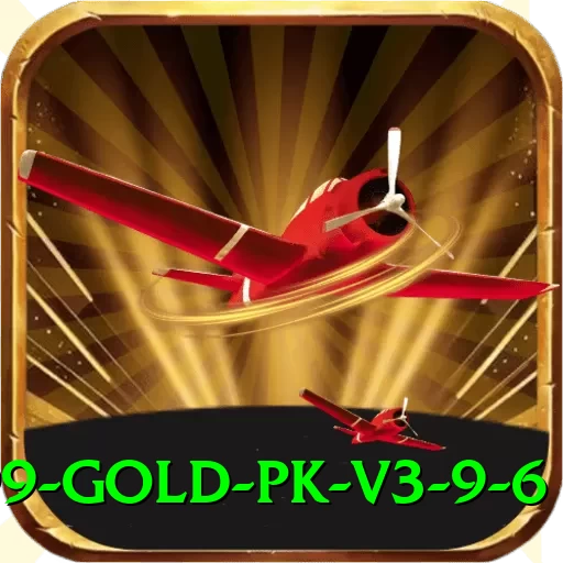 in999 Gold PK v3.9.6 - 2