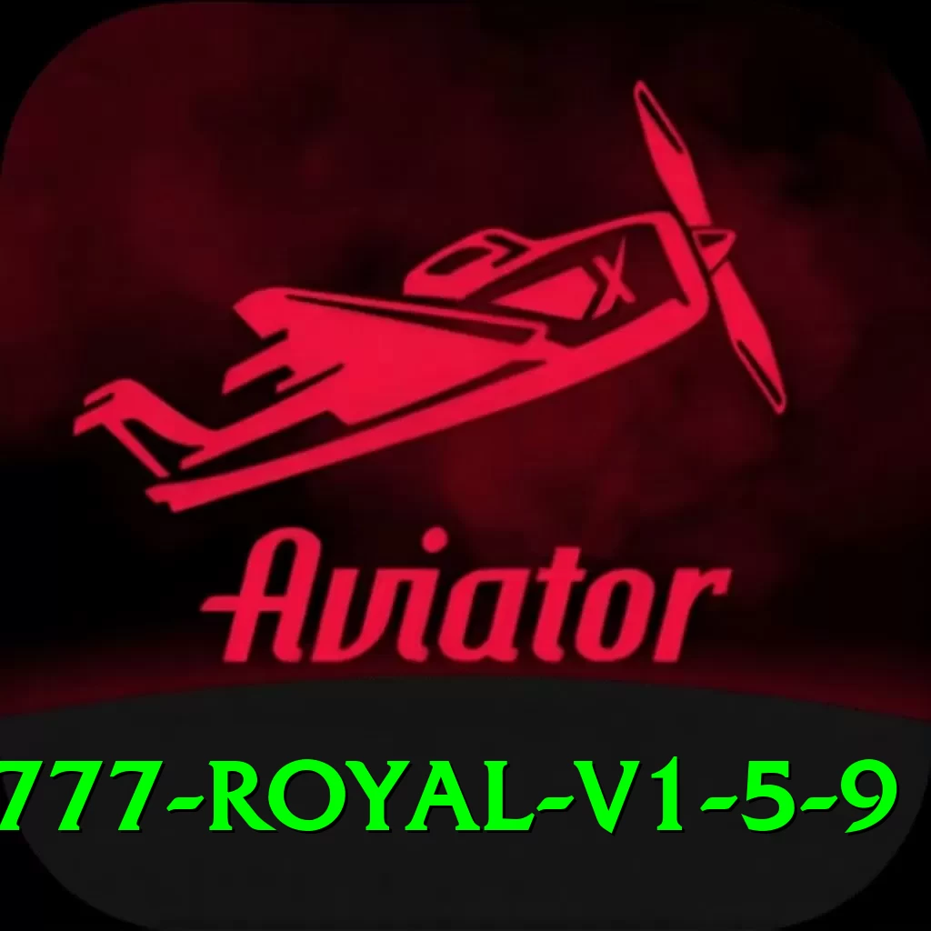 jami777 Royal v1.5.9 - 2