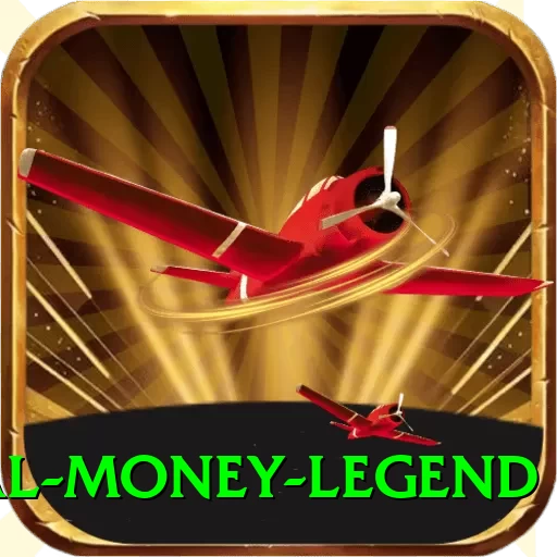 JJJT Game - Real Money Legend - 2