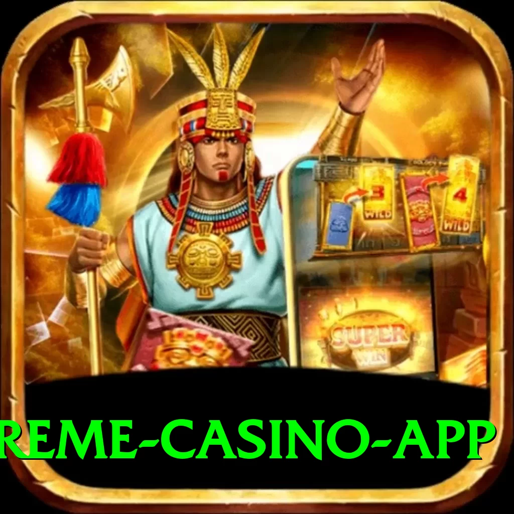 jjjt Supreme Casino App - 2