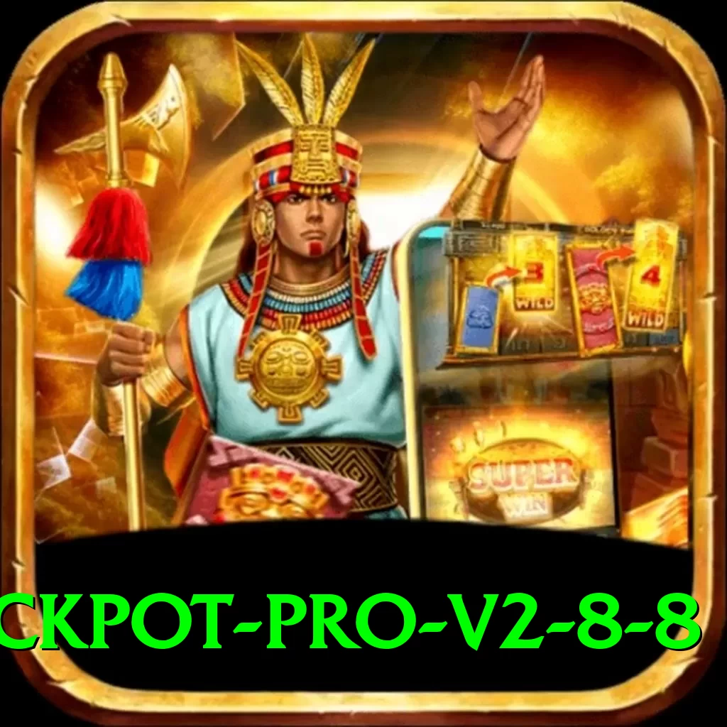 JJwin Jackpot Pro v2.8.8 - 2