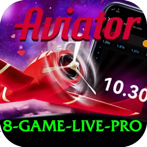 JL18 Game - Live Pro - 2