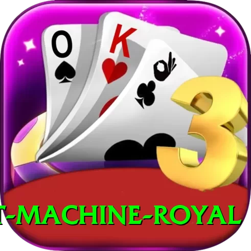Juwa6 Slot Machine Royal - 2