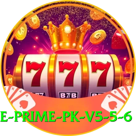 k1game Prime PK v5.5.6 - 2