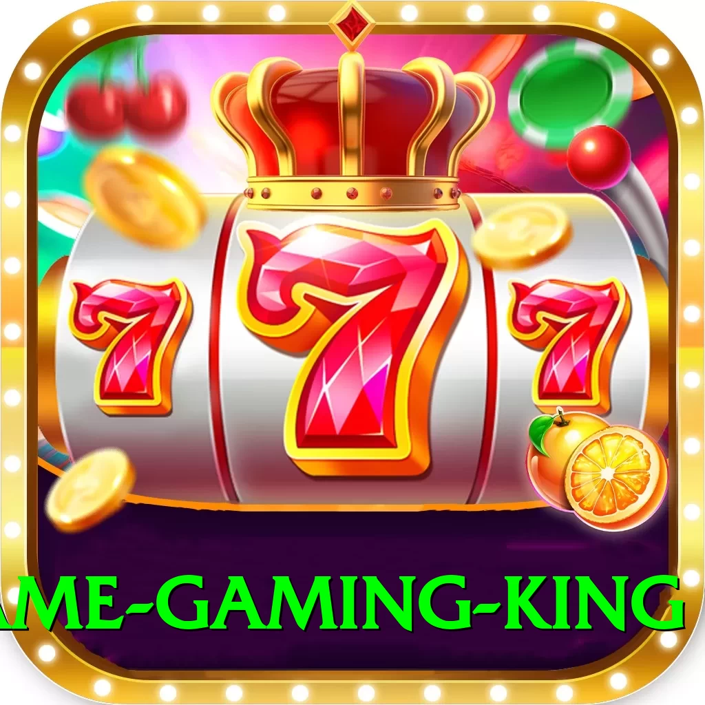 KingPK999 Game Gaming King - 2