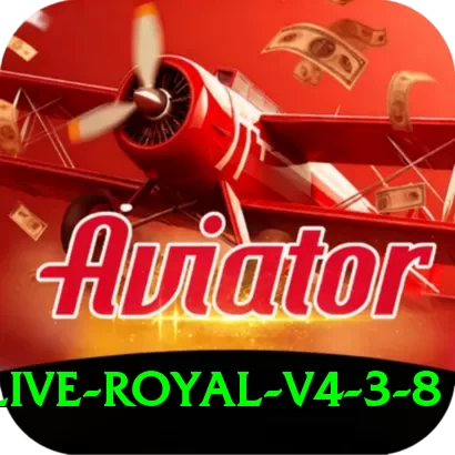 kk33 Live Royal v4.3.8 - 2