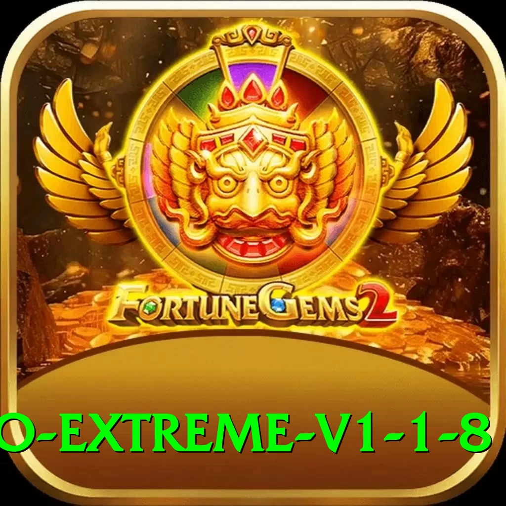 kkclub Casino Extreme v1.1.8 - 2
