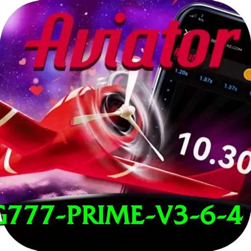 lg777 Prime v3.6.4 - 2