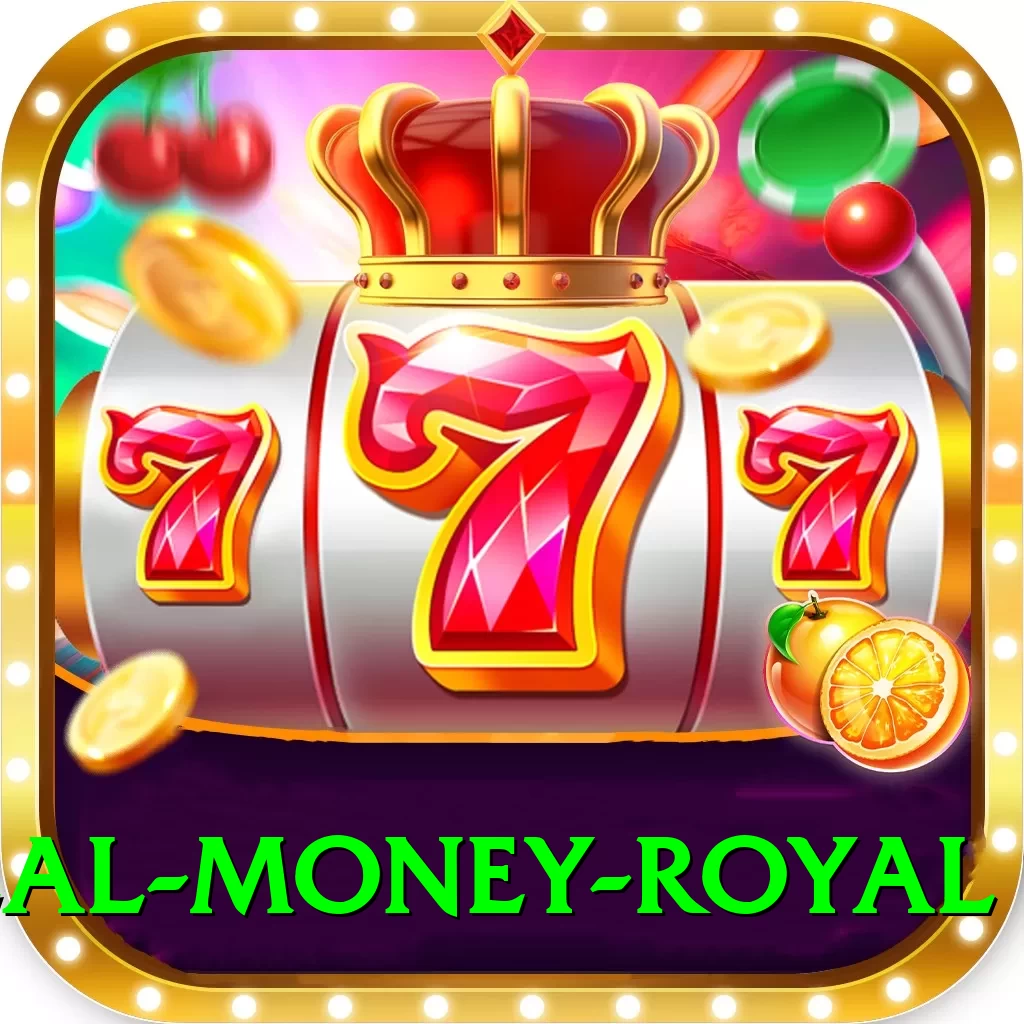 Luck Pub Game - Real Money Royal - 2