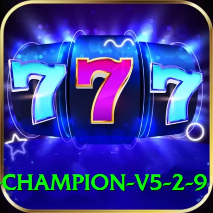 luck33 Pakistan Champion v5.2.9 - 2
