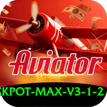 Luck44 Jackpot Max v3.1.2 - 2