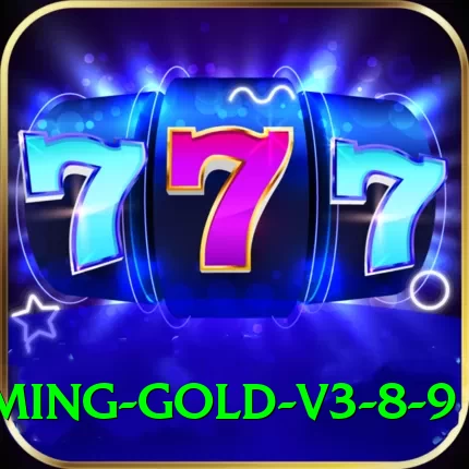 luck91 Gaming Gold v3.8.9 - 2