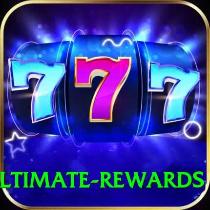 luckyi8 Ultimate Rewards - 2