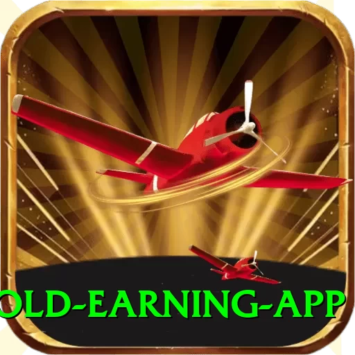 luckypk777 - Gold Earning App - 2
