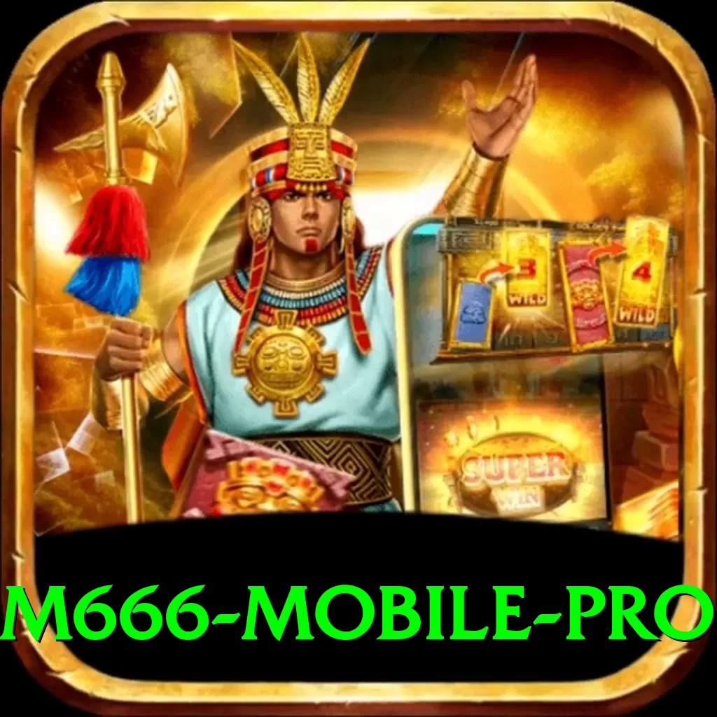 m666 Mobile Pro - 2