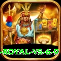 M666 Slots Royal v5.6.9