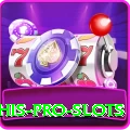 mahis Pro Slots