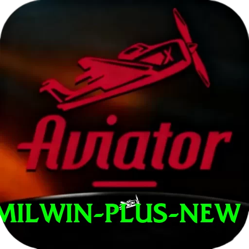 milwin Plus New - 2