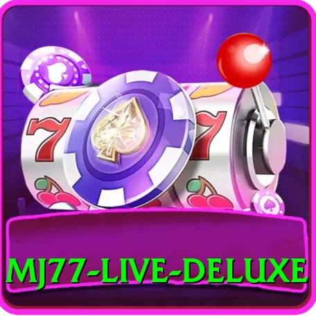 mj77 - Live Deluxe - 2