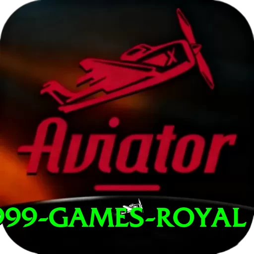 N999 Games Royal - 2