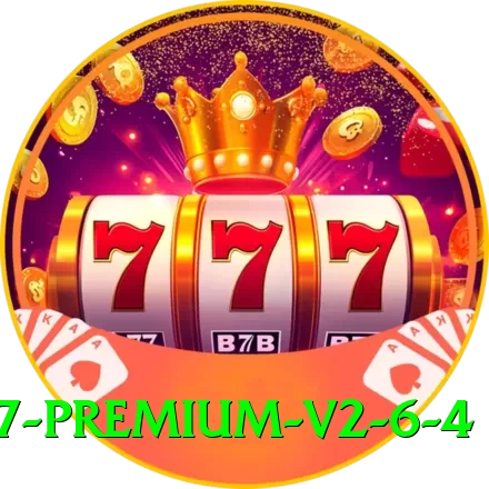 no777 - Premium v2.6.4 - 2