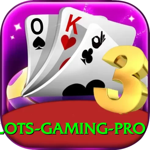 Omni Slots - Gaming Pro - 2