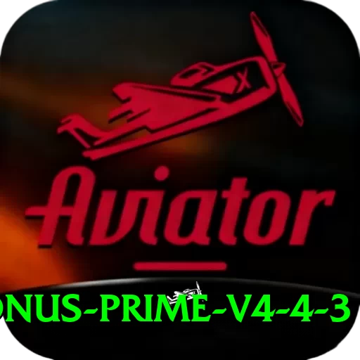 p999 Bonus Prime v4.4.3 - 2