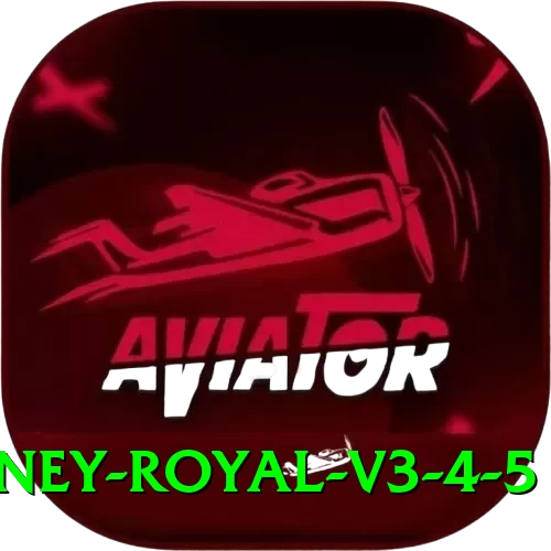 pak111 Money Royal v3.4.5 - 2