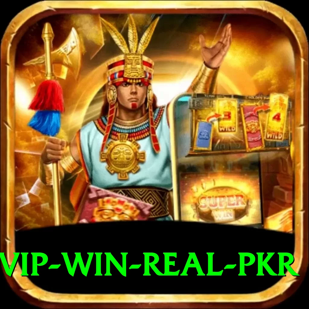 PakAvaitor VIP - Win Real PKR - 2
