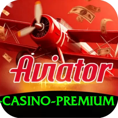 Pakistan Casino - Casino Premium - 2