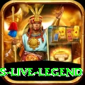 paks - Live Legend