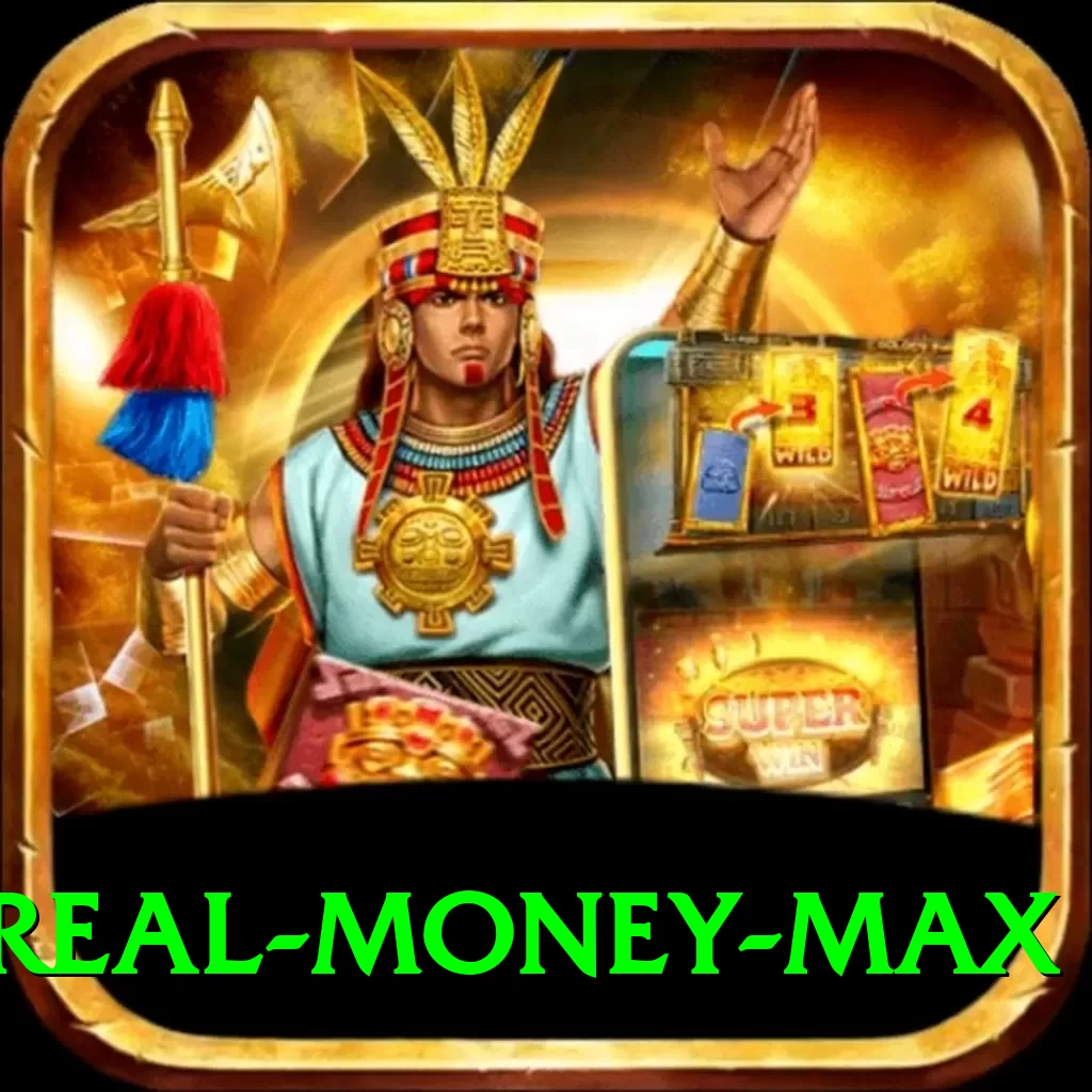 paks - Real Money Max - 2