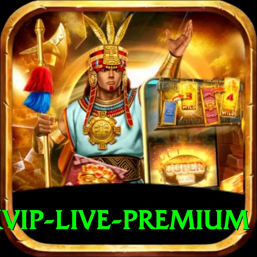 pakvip - Live Premium - 2