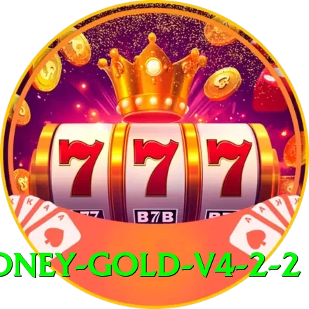 pk07 Money Gold v4.2.2 - 2