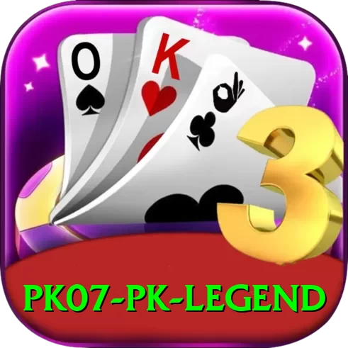 pk07 PK Legend - 2
