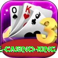 PK33Game Live Casino King