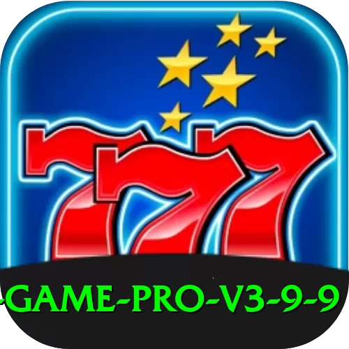 pk555 Game Pro v3.9.9 - 2