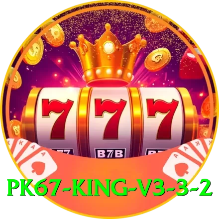 pk67 King v3.3.2 - 2