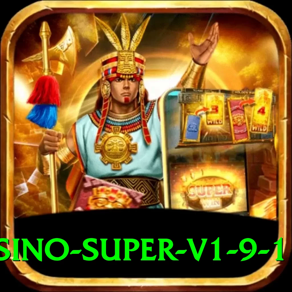 pk68 Casino Super v1.9.1 - 2