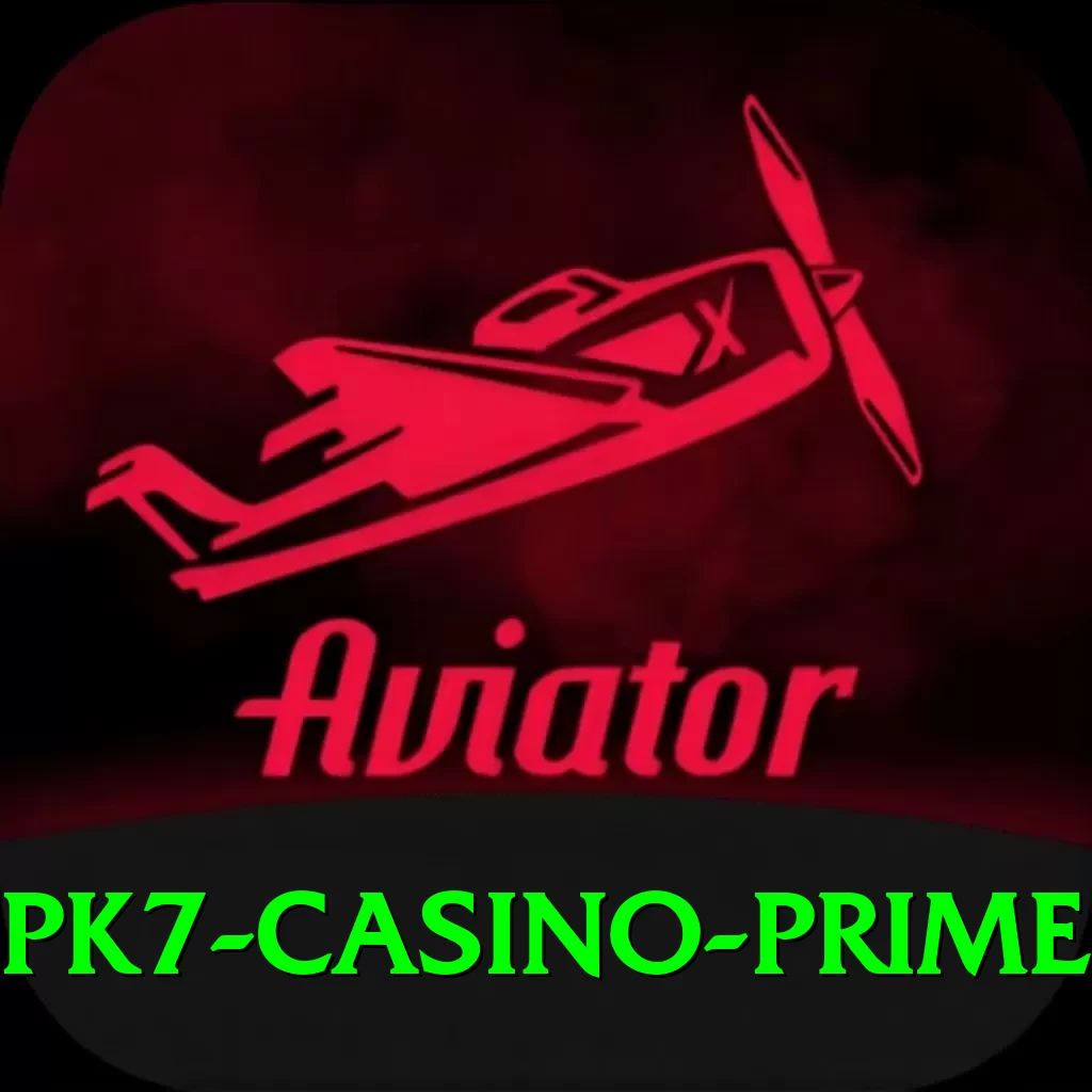 pk7 - Casino Prime - 2