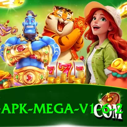 pk777 APK Mega v1.6.2 - 2