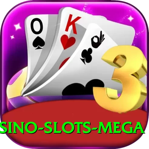 pkcasino - Slots Mega - 2