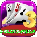 pkcasino - Slots Mega