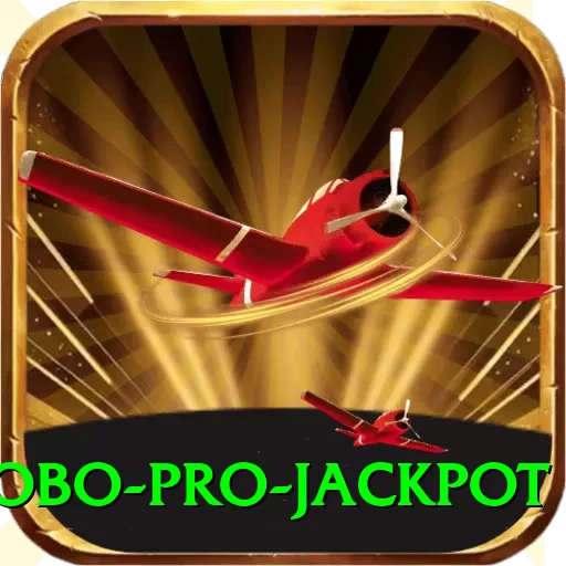 pklobo Pro Jackpot - 2