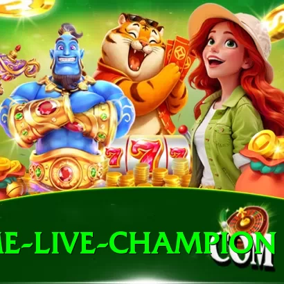 PKR 777 Game - Live Champion - 2