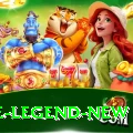 PKR 888 Game Legend New
