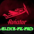 PKR Slots PK Pro
