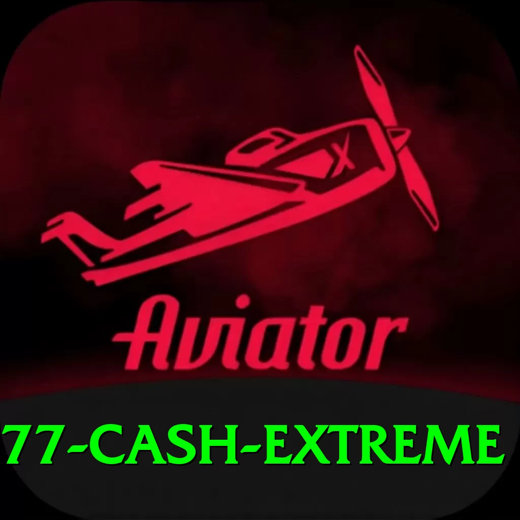 pkr777 Cash Extreme - 2