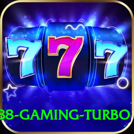 pkr888 - Gaming Turbo - 2
