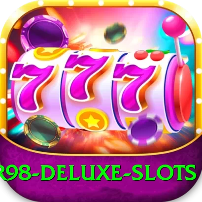 pkr98 Deluxe Slots - 2